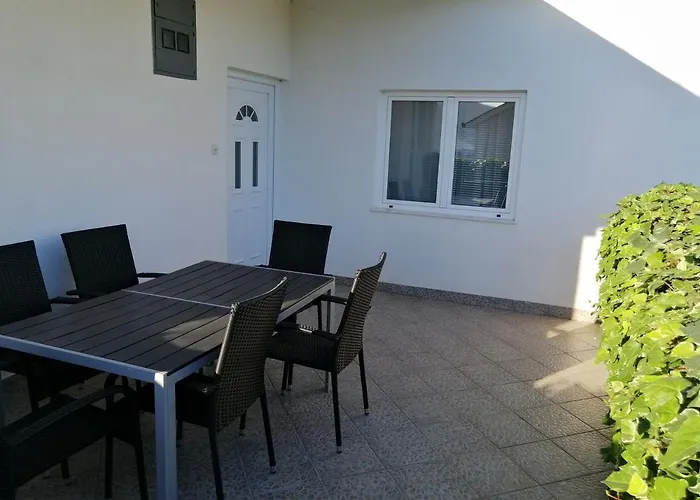 Apartmants Mazoljice